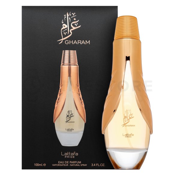 Lattafa Pride Gharam woda perfumowana unisex 100 ml