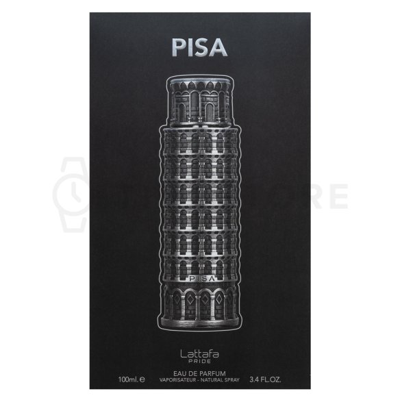 Lattafa Pride Pisa parfemska voda za muškarce 100 ml