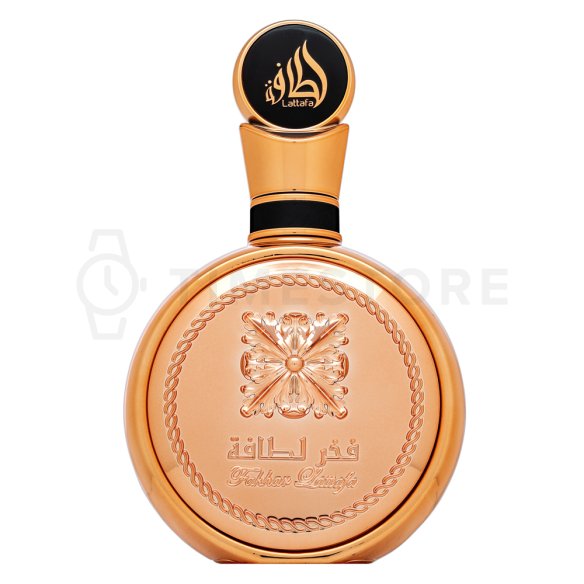 Lattafa Fakhar Gold Eau de Parfum nőknek 100 ml