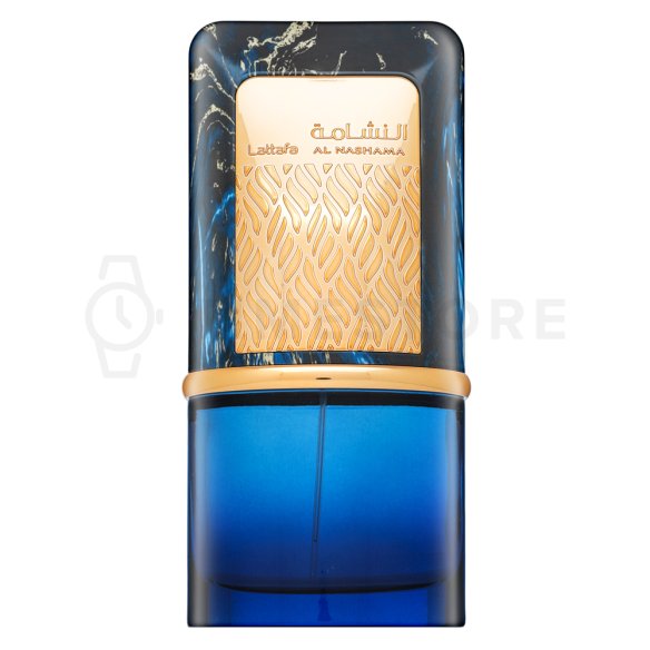 Lattafa Al Nashama Caprice woda perfumowana unisex 100 ml