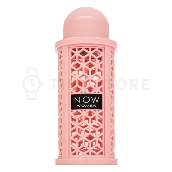 Rave Now Women parfémovaná voda pre ženy 100 ml