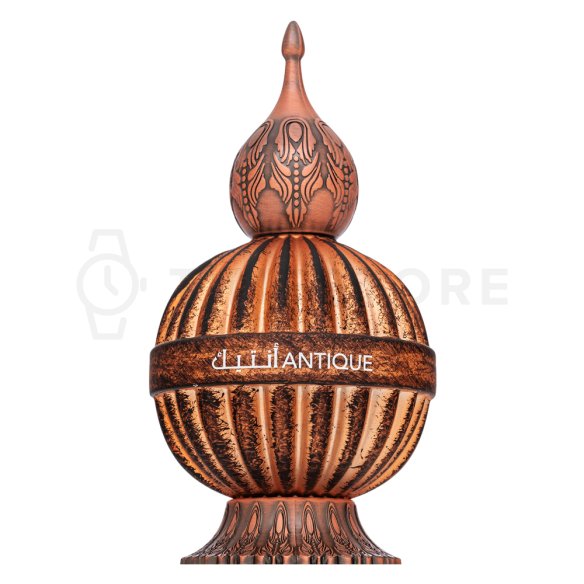 Lattafa Niche Emarati Antique Eau de Parfum uniszex 100 ml