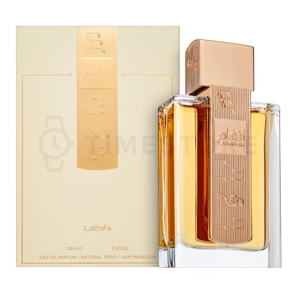 Lattafa Angham parfémovaná voda unisex 100 ml