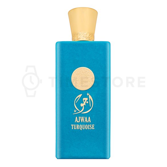 Nusuk Ajwaa Turquoise Eau de Parfum para mujer 100 ml