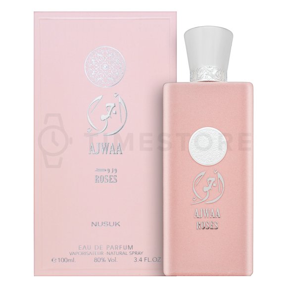 Nusuk Ajwaa Roses Eau de Parfum femei 100 ml