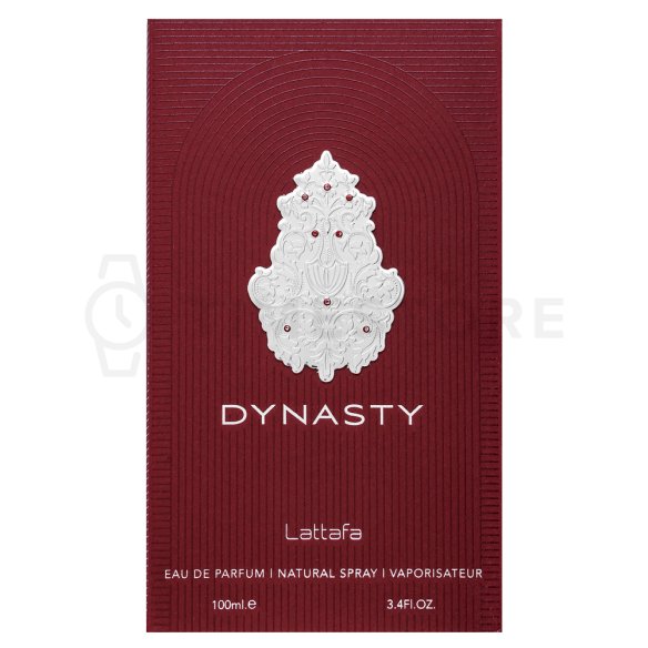 Lattafa Dynasty parfémovaná voda unisex 100 ml