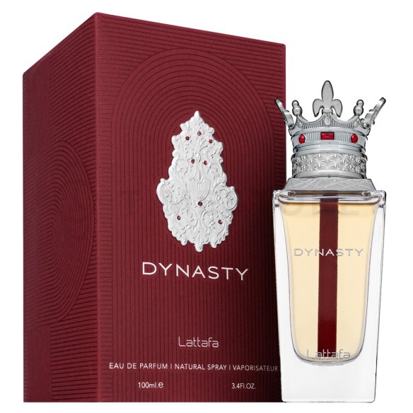 Lattafa Dynasty parfémovaná voda unisex 100 ml
