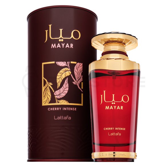 Lattafa Mayar Cherry Intense Eau de Parfum unisex 100 ml
