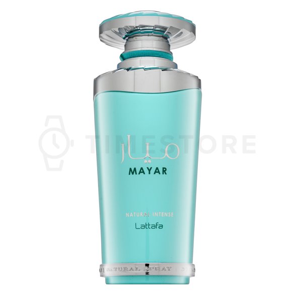 Lattafa Mayar Natural Intense Eau de Parfum nőknek 100 ml