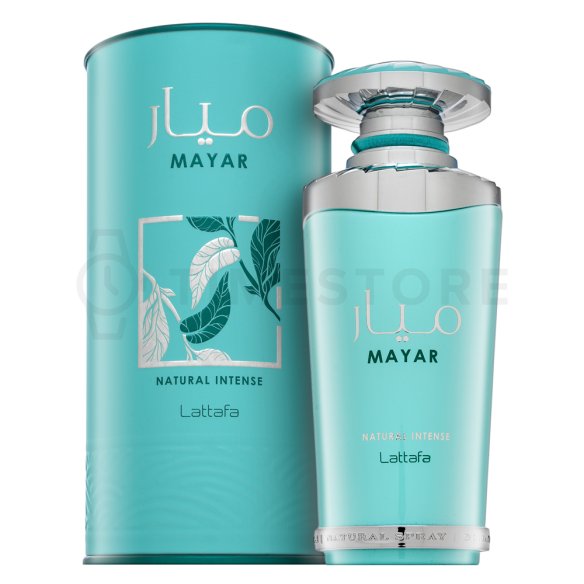 Lattafa Mayar Natural Intense Eau de Parfum nőknek 100 ml