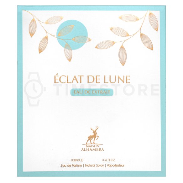 Maison Alhambra Éclat De Lune woda perfumowana unisex 100 ml