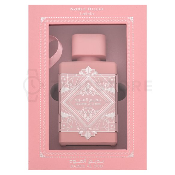 Lattafa Badee Al Oud Noble Blush parfémovaná voda pre ženy 100 ml