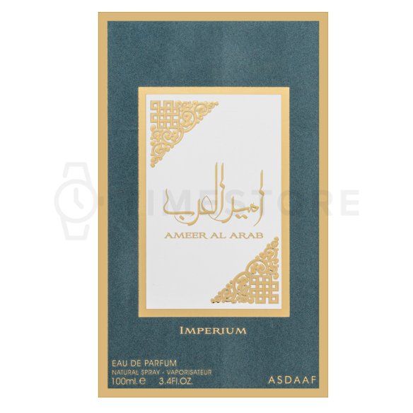 Asdaaf Ameer Al Arab Imperium Eau de Parfum bărbați 100 ml