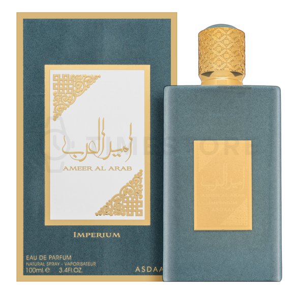 Asdaaf Ameer Al Arab Imperium Eau de Parfum bărbați 100 ml