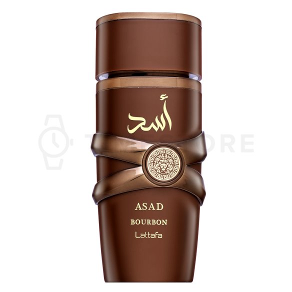 Lattafa Asad Bourbon parfémovaná voda pro muže 100 ml