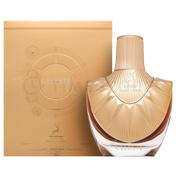 Maison Alhambra Celeste Eau de Parfum unisex 100 ml