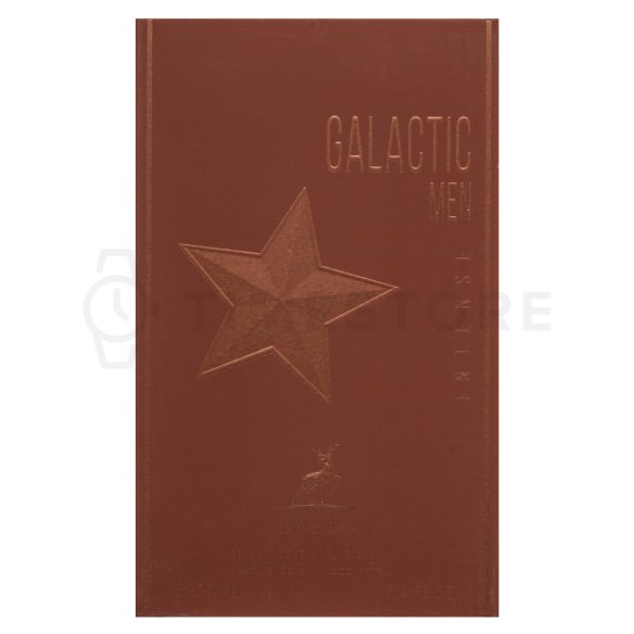 Maison Alhambra Galactic Men Intense woda perfumowana dla mężczyzn 100 ml