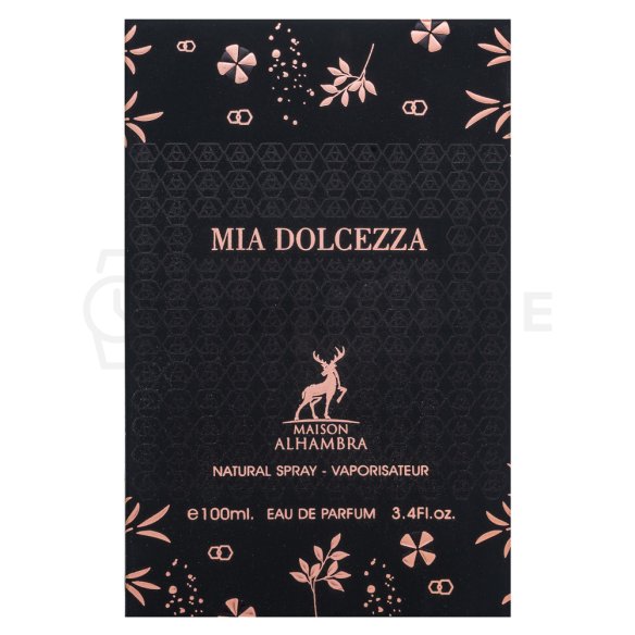 Maison Alhambra Mia Dolcezza parfémovaná voda pro ženy 100 ml