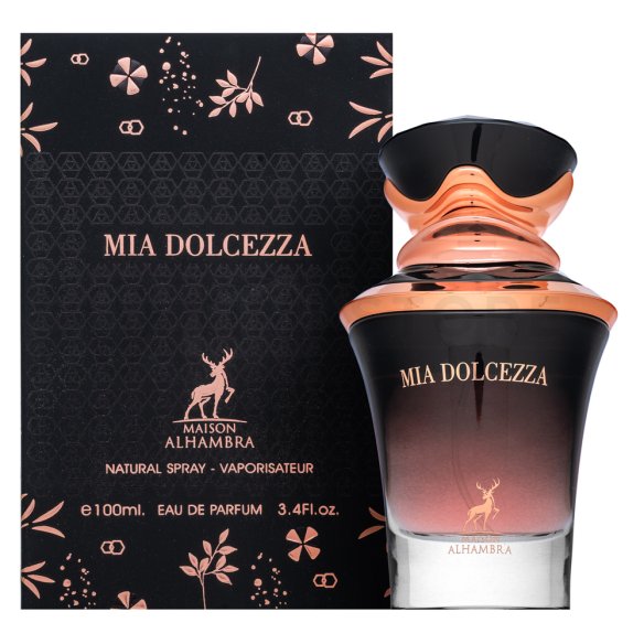 Maison Alhambra Mia Dolcezza parfémovaná voda pro ženy 100 ml