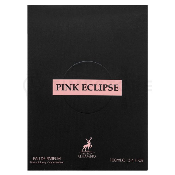 Maison Alhambra Pink Eclipse Парфюмна вода за жени 100 ml