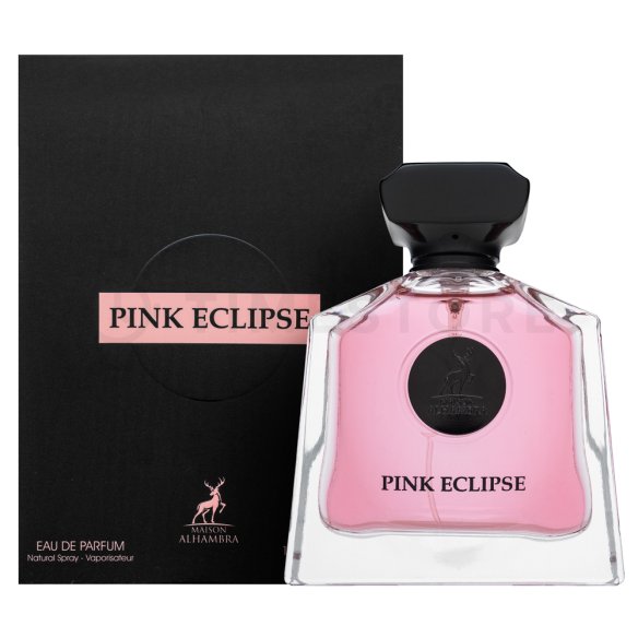 Maison Alhambra Pink Eclipse Парфюмна вода за жени 100 ml