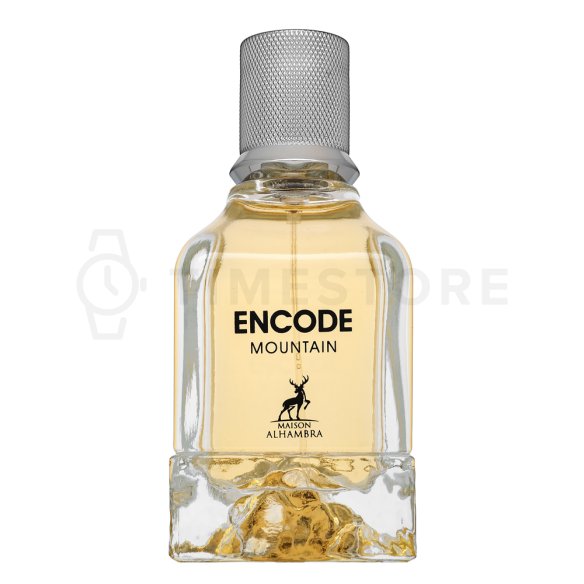 Maison Alhambra Encode Mountain Парфюмна вода унисекс 100 ml