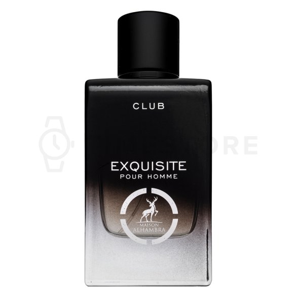 Maison Alhambra Exquisite Club Парфюмна вода унисекс 100 ml