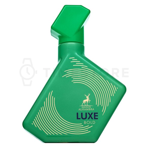 Maison Alhambra Luxe Bold woda perfumowana unisex 100 ml