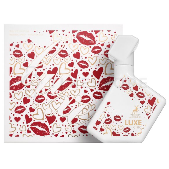 Maison Alhambra Luxe Chic Eau de Parfum uniszex 100 ml