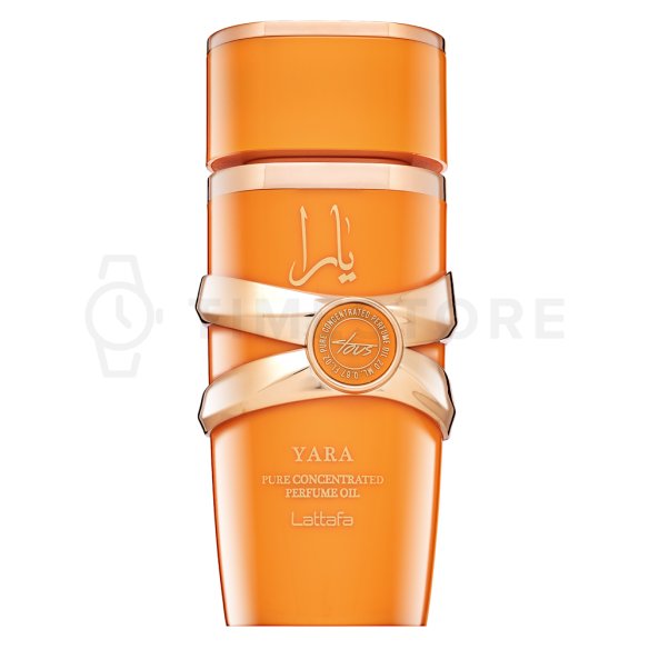 Lattafa Yara Tous Aceite perfumado para mujer 20 ml