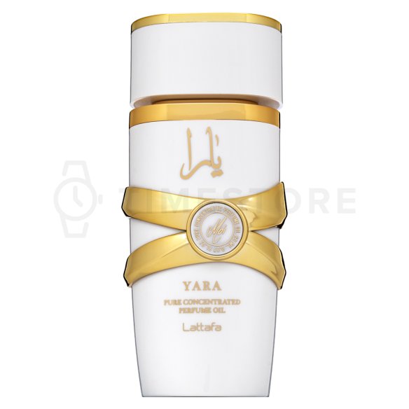 Lattafa Yara Moi Aceite perfumado para mujer 20 ml