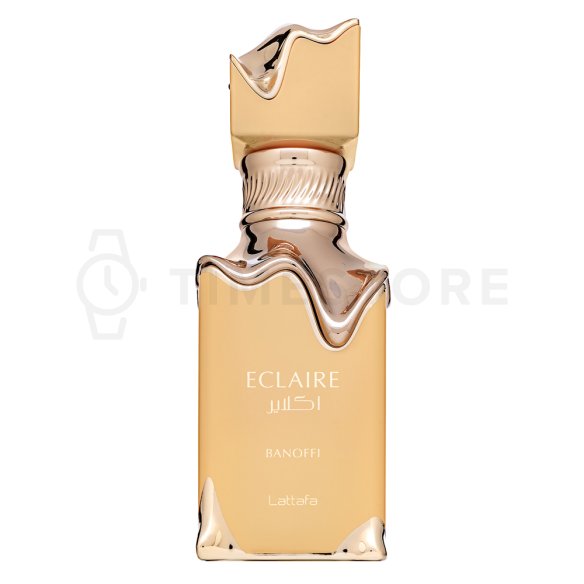 Lattafa Eclaire Banoffi Парфюмна вода унисекс 100 ml
