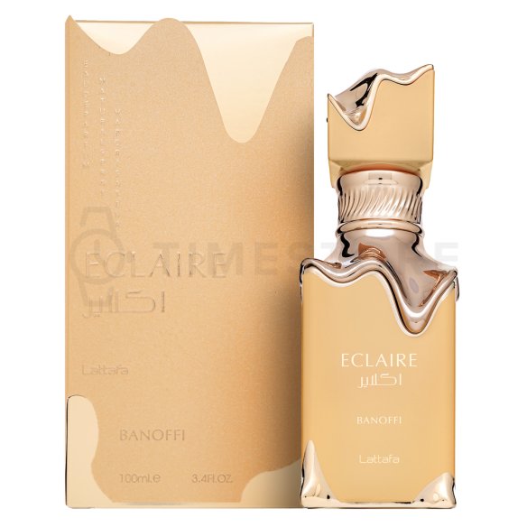 Lattafa Eclaire Banoffi Парфюмна вода унисекс 100 ml