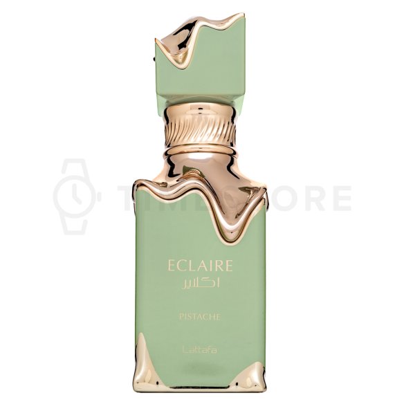 Lattafa Eclaire Pistache parfumirana voda unisex 100 ml