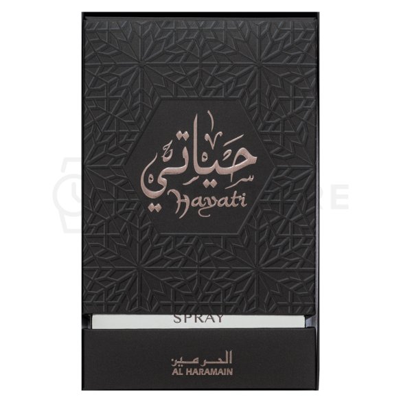 Al Haramain Hayati woda perfumowana unisex 100 ml