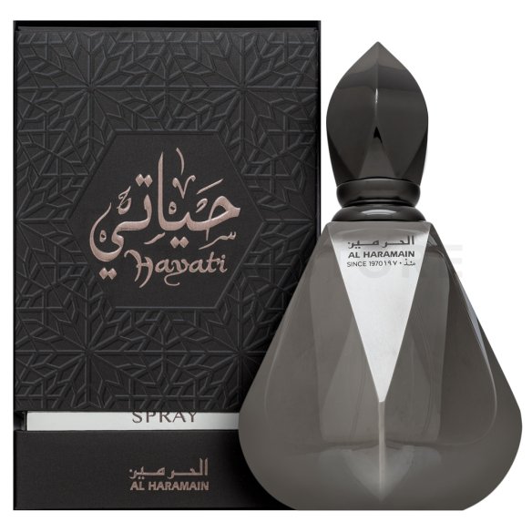 Al Haramain Hayati parfumirana voda unisex 100 ml