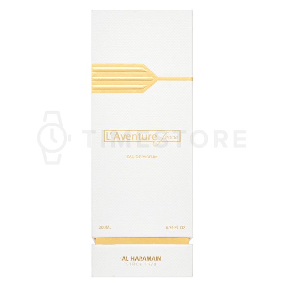 Al Haramain L´Aventure Femme Eau de Parfum femei 200 ml