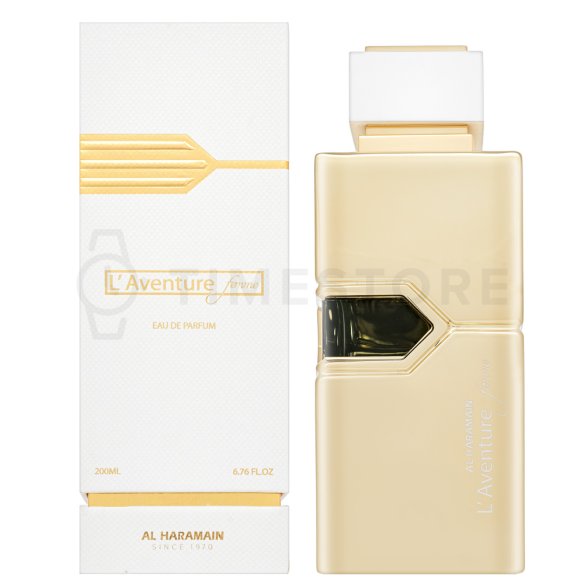 Al Haramain L´Aventure Femme Eau de Parfum nőknek 200 ml