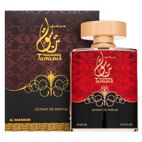 Al Haramain Tanasuk парфюм унисекс 100 ml