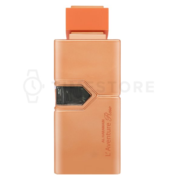 Al Haramain L'aventure Rose Eau de Parfum nőknek 200 ml