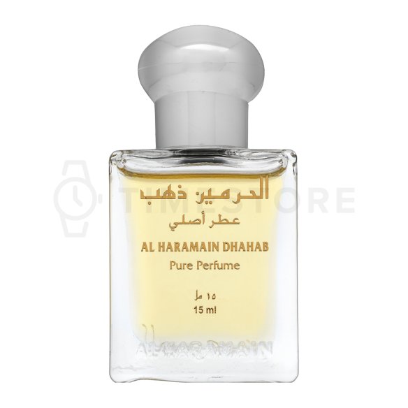 Al Haramain Dhabab Parfémovaný olej unisex 15 ml