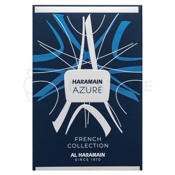 Al Haramain Azure French Collection parfémovaná voda pro ženy 100 ml