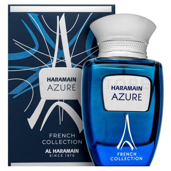 Al Haramain Azure French Collection parfumirana voda za ženske 100 ml