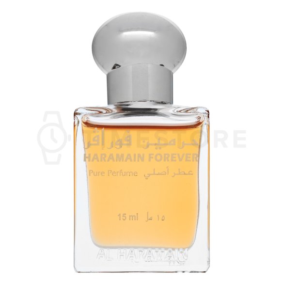 Al Haramain Forever Olio profumato da donna 15 ml