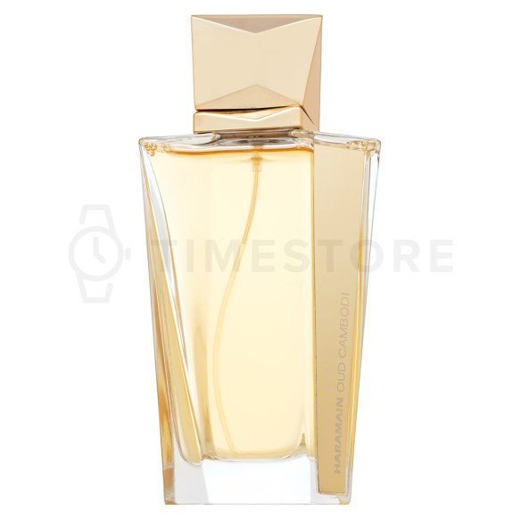 Al Haramain Oudh Cambodi parfumirana voda unisex 100 ml