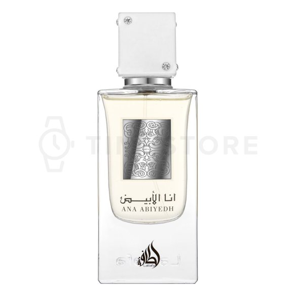 Lattafa Ana Abiyedh woda perfumowana unisex 60 ml