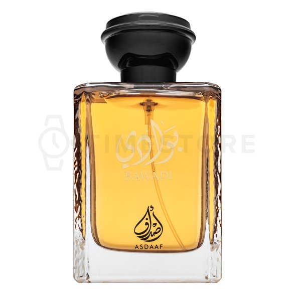 Asdaaf Bawadi Eau de Parfum férfiaknak 100 ml