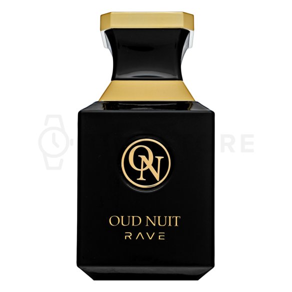 Rave Oud Nuit Eau de Parfum unisex 100 ml