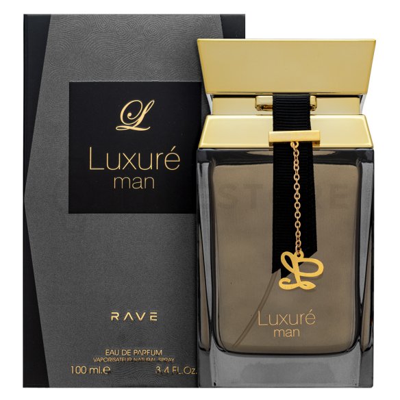 Rave Luxuré Man parfemska voda za muškarce 100 ml