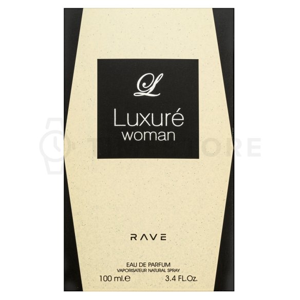 Rave Luxuré Woman Eau de Parfum da donna 100 ml